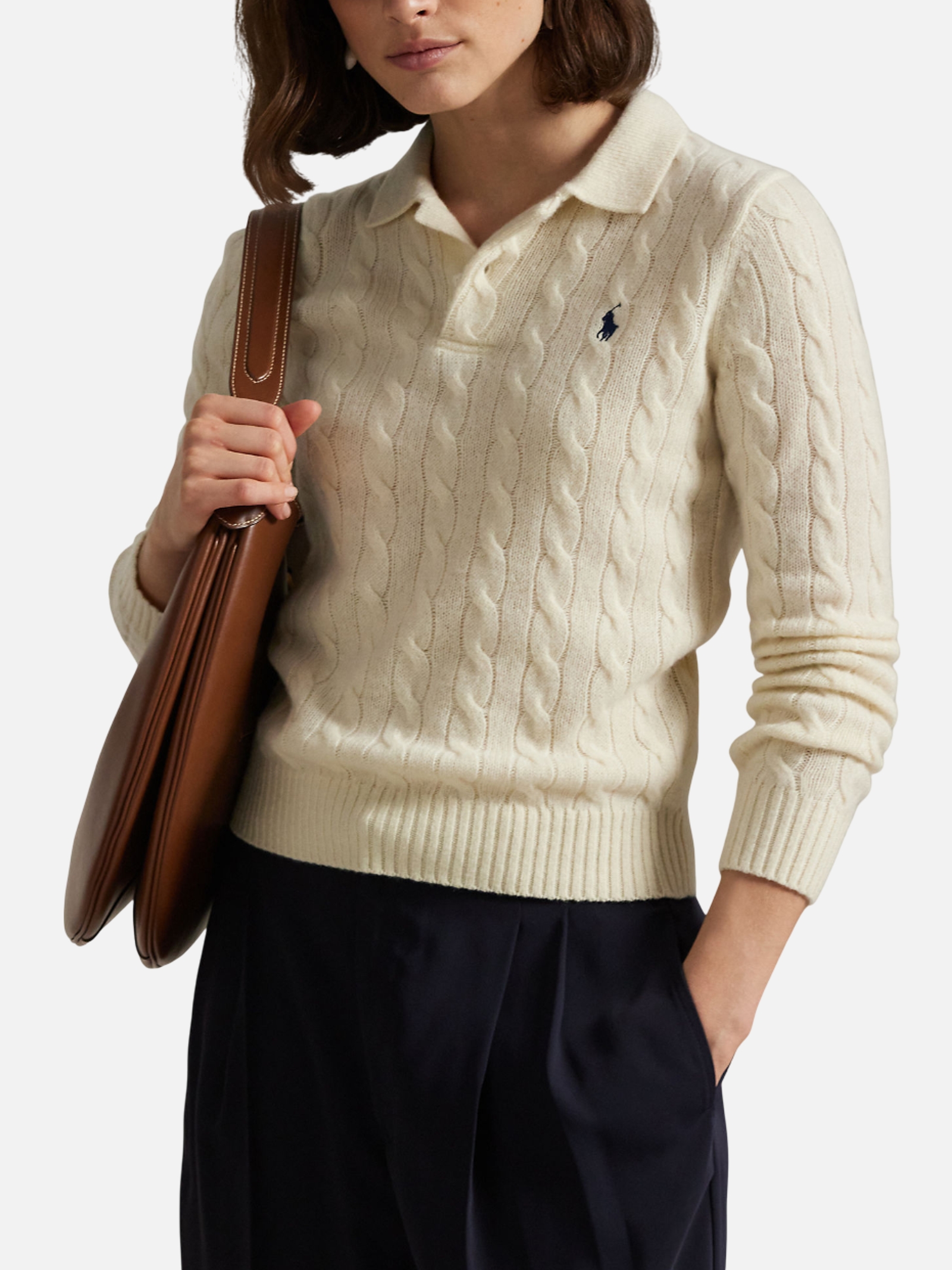 Polo sweater Polo Ralph Lauren - POLO RALPH LAUREN - AsterModa